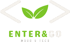EnterAndGo — Wood & Tech