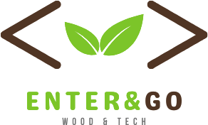 EnterAndGo — Wood & Tech